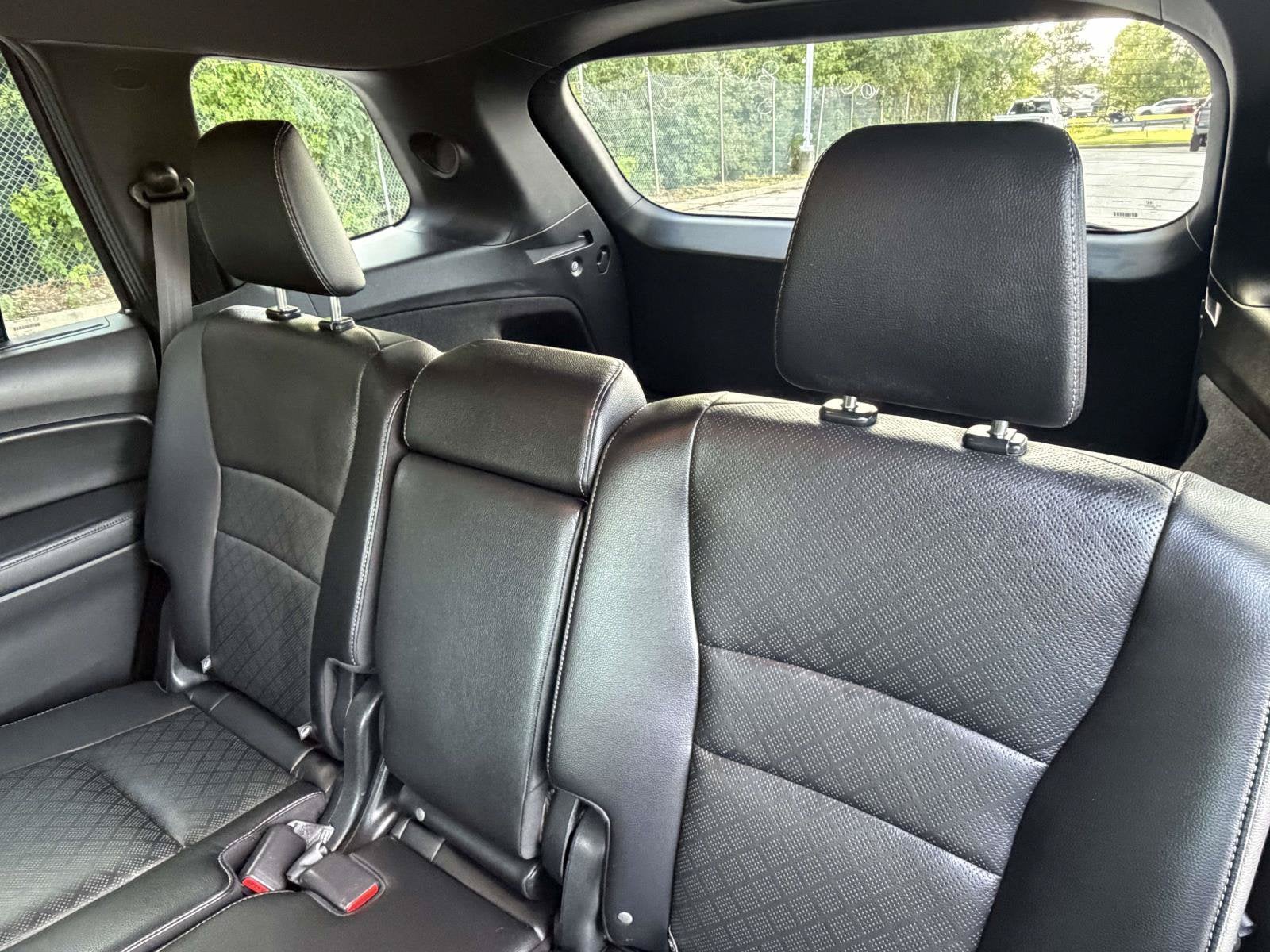 2019 Honda Passport Elite