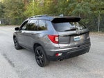 2019 Honda Passport Elite