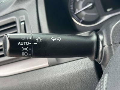 2024 Honda Passport EX-L