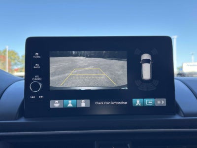 2024 Honda Pilot EX-L 8 Passenger
