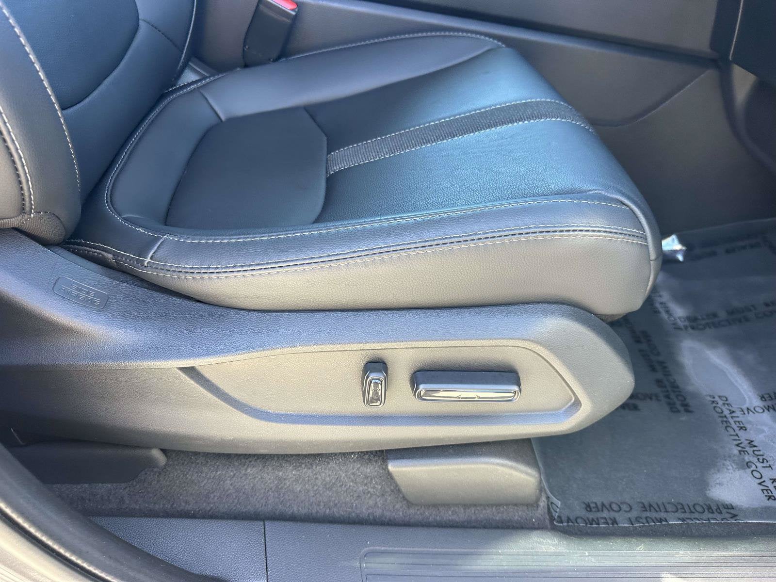 2024 Honda Pilot EX-L 8 Passenger