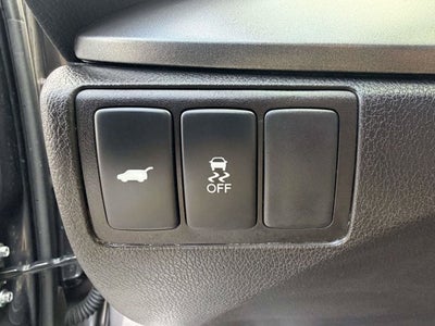 2017 Acura RDX Base