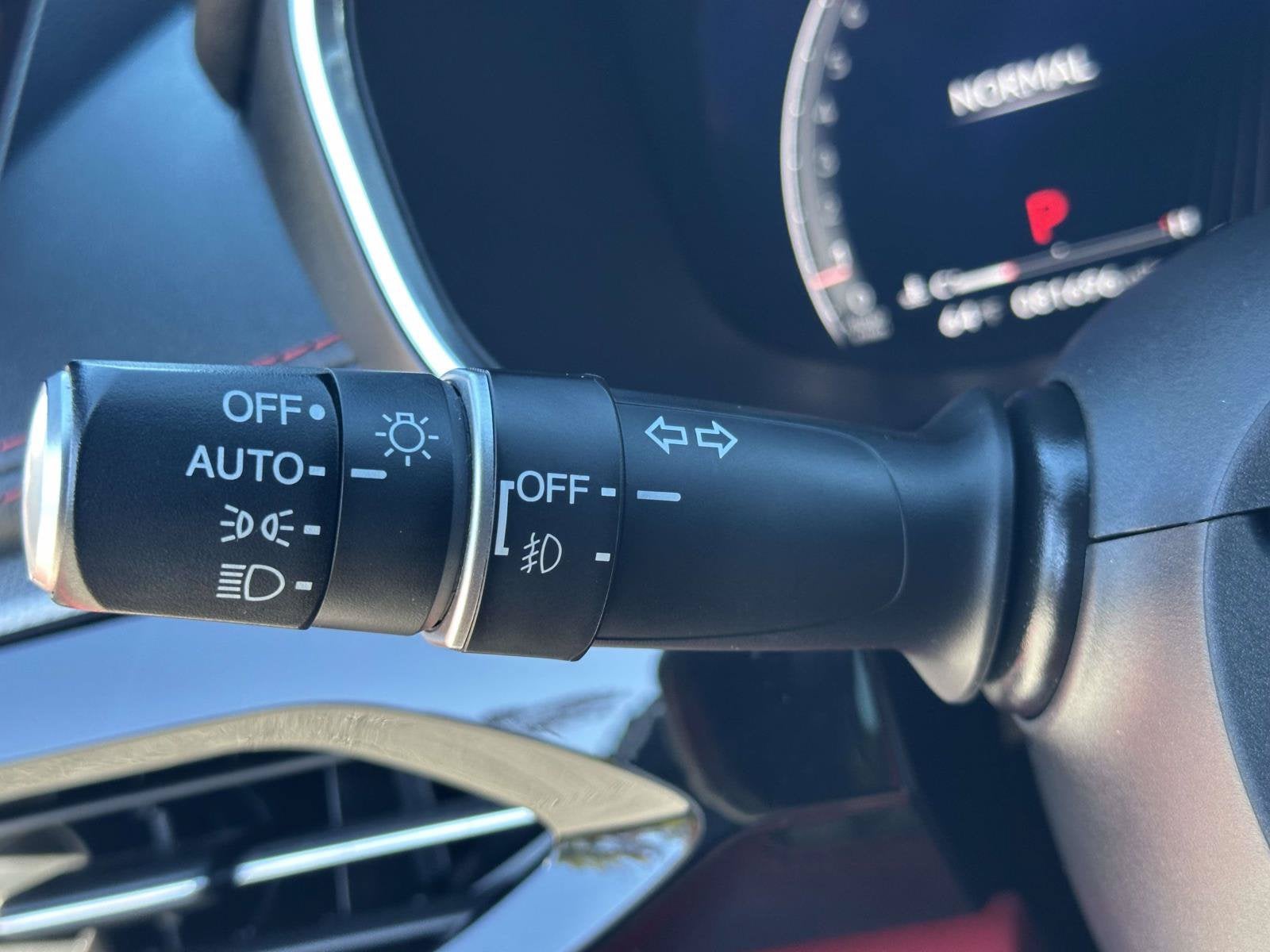 2022 Acura MDX Type S