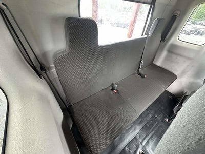 2024 HINO L6 Base