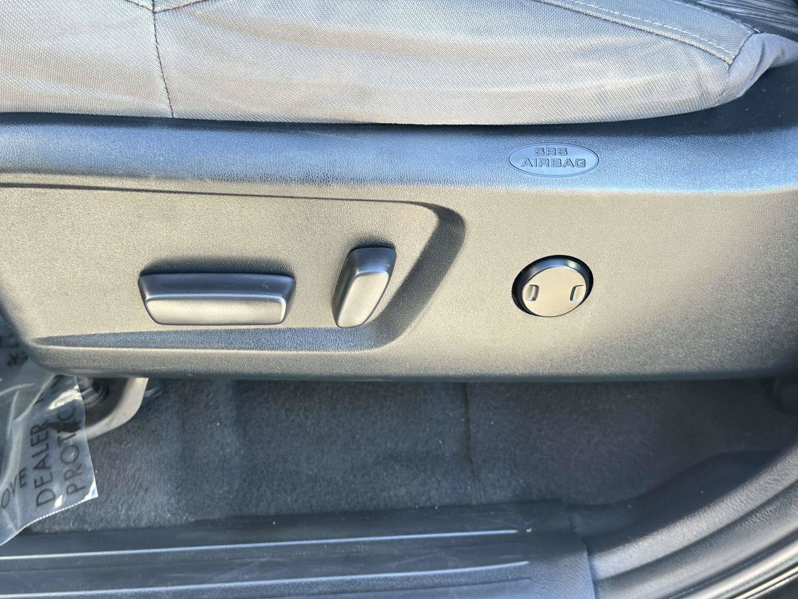 2018 Toyota Tundra 4WD Base