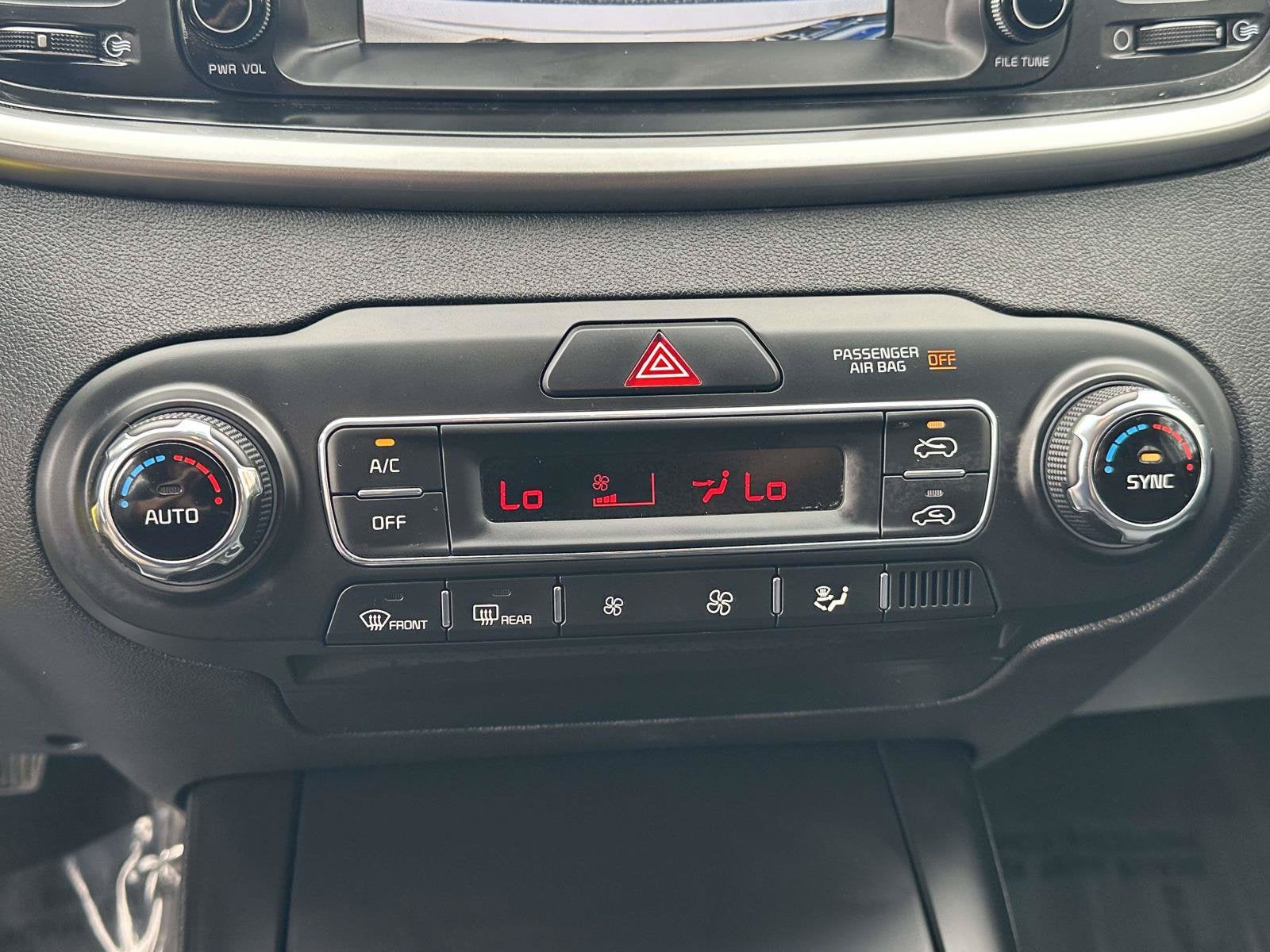 2019 Kia Sorento LX V6