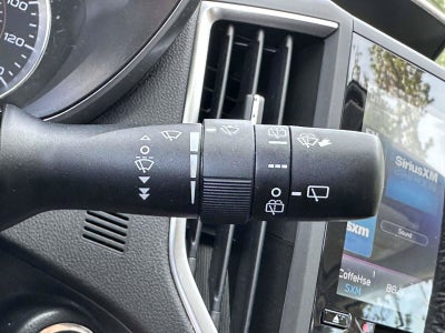 2020 Subaru Crosstrek Limited