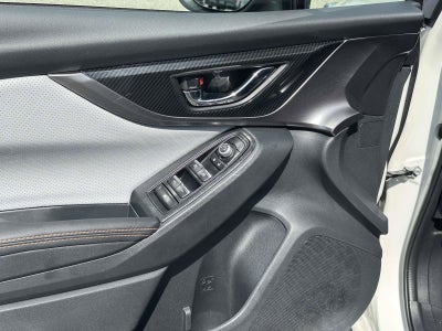 2020 Subaru Crosstrek Limited