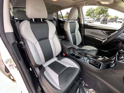2020 Subaru Crosstrek Limited