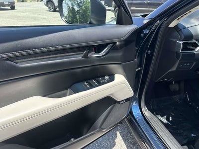 2018 Mazda Mazda CX-5 Grand Touring
