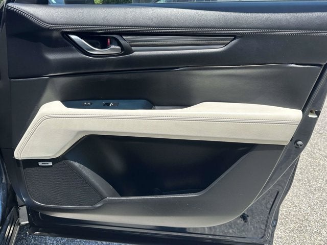 2018 Mazda Mazda CX-5 Grand Touring