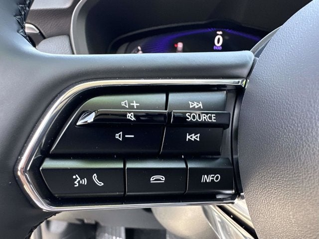 2026 Mazda Mazda CX-70 PHEV SC Plus