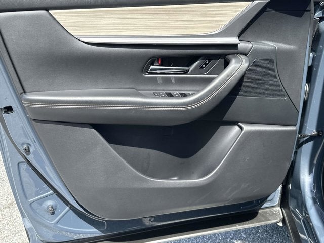 2026 Mazda Mazda CX-70 PHEV SC Plus