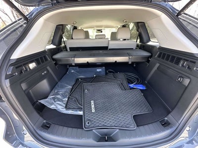 2026 Mazda Mazda CX-70 PHEV SC Plus