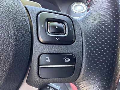 2017 Lexus RC RC 300