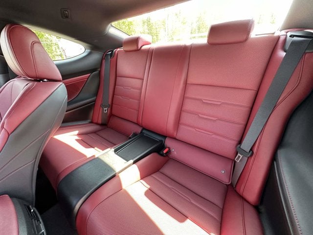 2017 Lexus RC RC 300