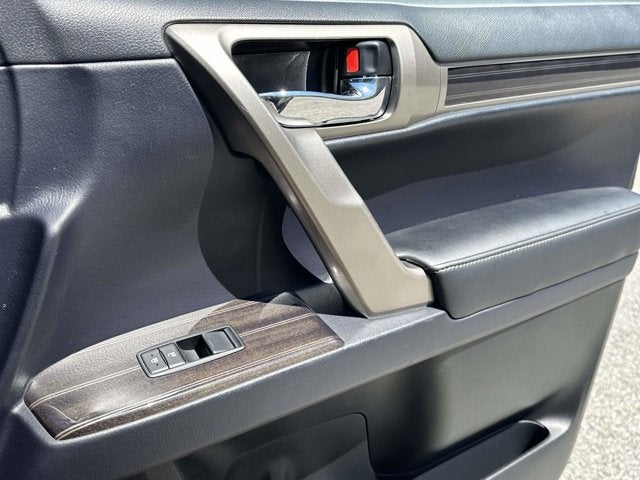 2020 Lexus GX GX 460 Premium