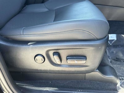 2020 Lexus GX GX 460 Premium