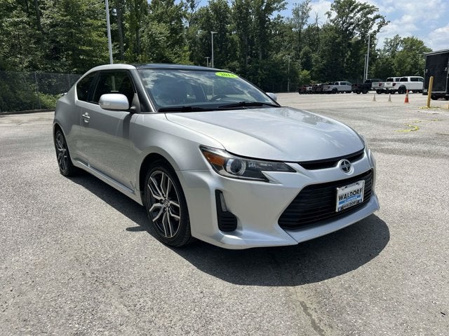 2014 Scion tC Base