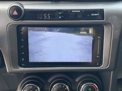 2014 Scion tC Base
