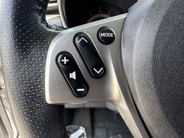 2014 Scion tC Base
