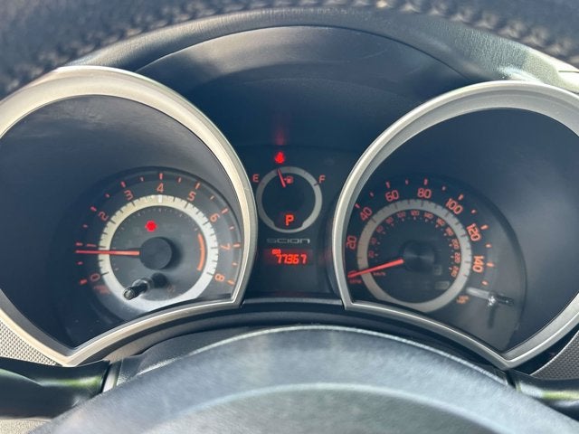 2014 Scion tC Base