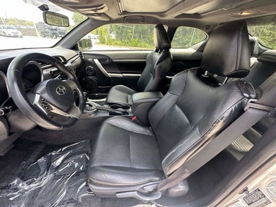 2014 Scion tC Base