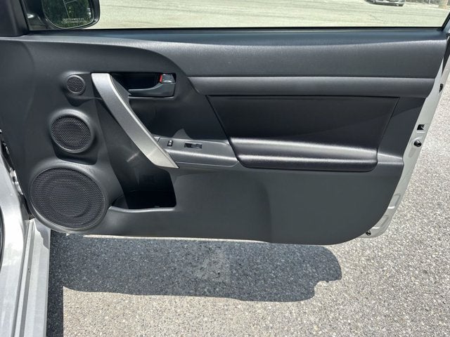 2014 Scion tC Base