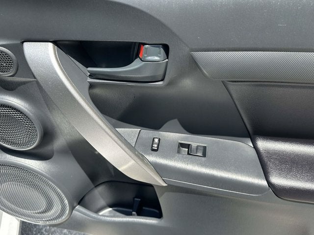2014 Scion tC Base