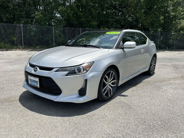 2014 Scion tC Base