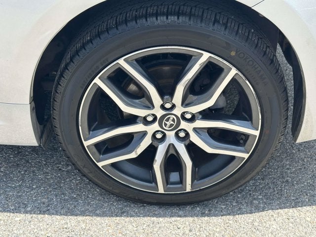 2014 Scion tC Base