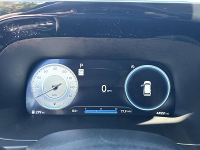 2023 Hyundai Palisade Limited