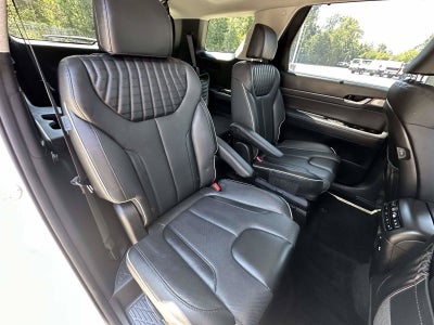 2023 Hyundai Palisade Limited