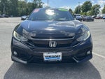 2019 Honda Civic Hatchback EX-L Navi