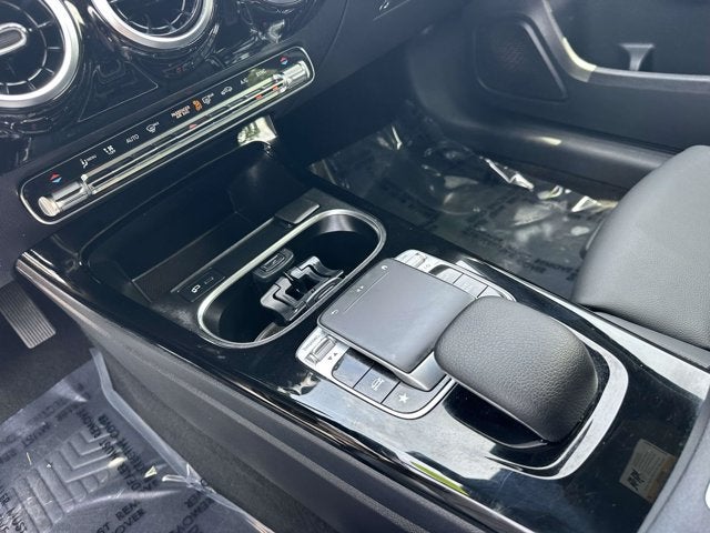 2020 Mercedes-Benz A-Class A 220