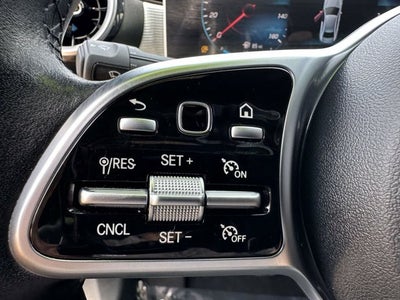 2020 Mercedes-Benz A-Class A 220