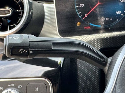 2020 Mercedes-Benz A-Class A 220