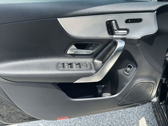 2020 Mercedes-Benz A-Class A 220