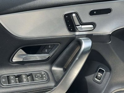2020 Mercedes-Benz A-Class A 220