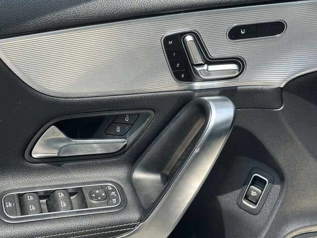 2020 Mercedes-Benz A-Class A 220