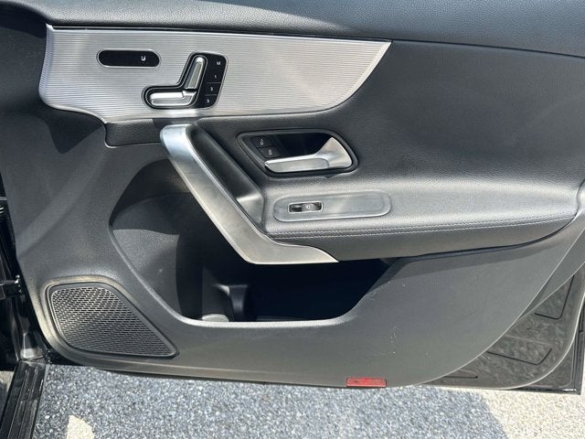 2020 Mercedes-Benz A-Class A 220