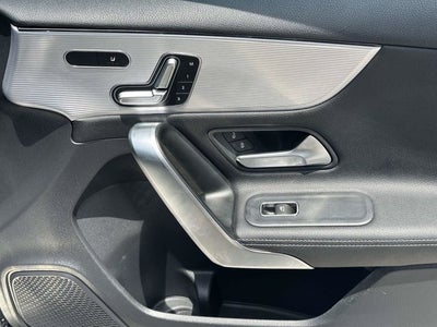 2020 Mercedes-Benz A-Class A 220