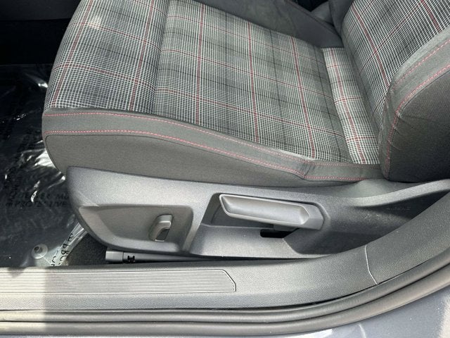 2024 Volkswagen Golf GTI 380 SE