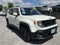 2018 Jeep Renegade Altitude