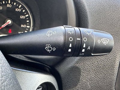 2018 Jeep Renegade Altitude