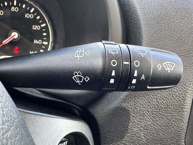 2018 Jeep Renegade Altitude