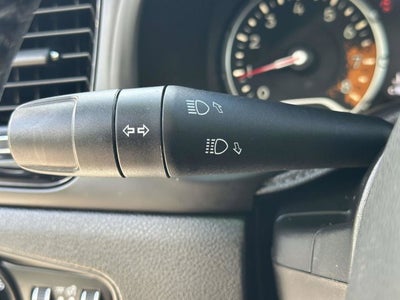 2018 Jeep Renegade Altitude