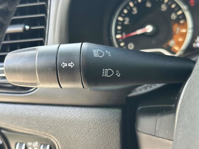 2018 Jeep Renegade Altitude