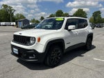 2018 Jeep Renegade Altitude
