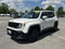 2018 Jeep Renegade Altitude